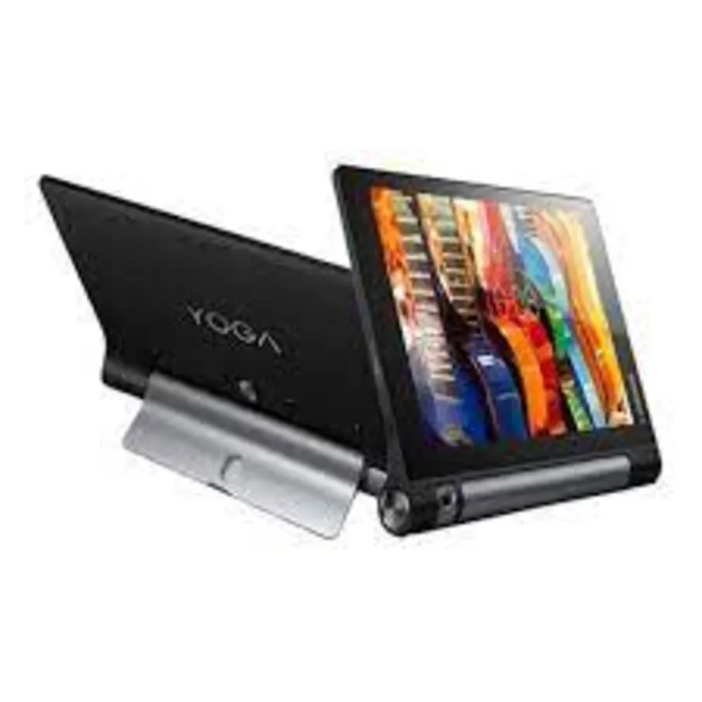 تبلت لنوو مدل Yoga Tab 3 YT3-850M (4G)- 8inch ظرفیت 16 گیگابایت